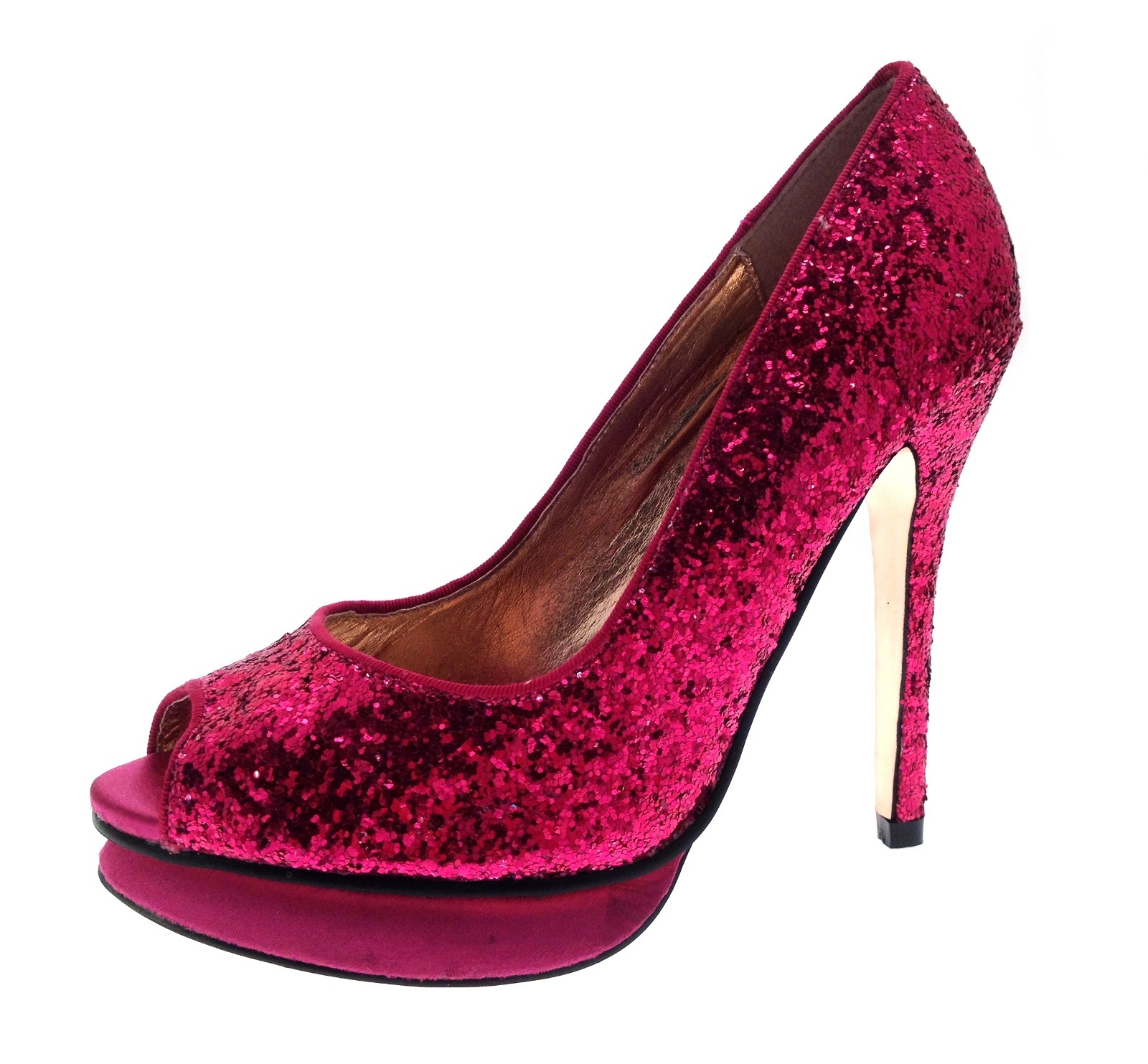 shoe size it 41